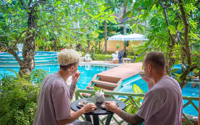 Aochalong Villa Resort & Spa
