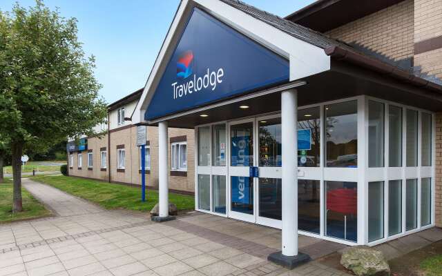 Travelodge Blyth A1 (M)