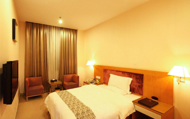 Ying Ge Hai Holiday Hotel