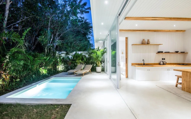 ULU 1 2br Villa in Pecatu