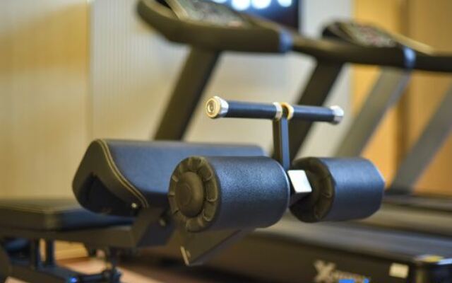 Atour S Hotel BFSU Zhongguancun Street  Beijing