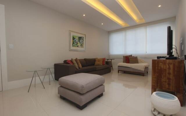 LinkHouse Beautiful Beach Block Apartment C1-0026