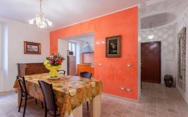 Dimora Storica Palazzo Marescalchi Belli