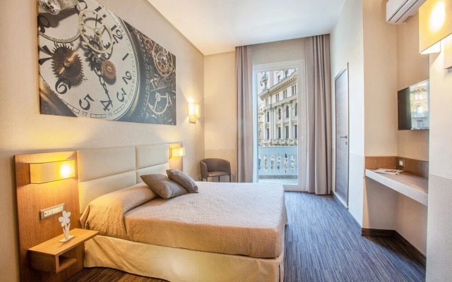 Dimora Sanfelice in the Heart of Naples