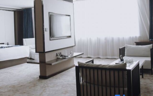 Xilinhot Jinfeng Hotel