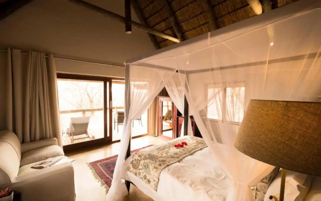 Bushwa Game Lodge