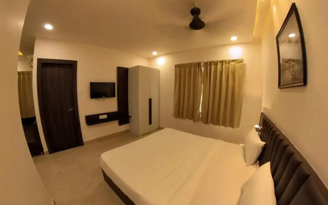 Hotel Nayara