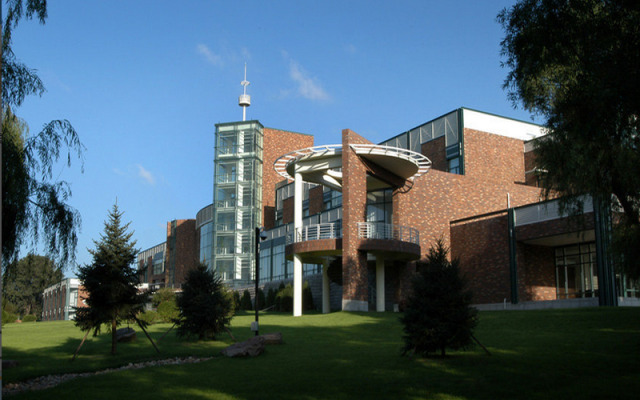 Liaoning Friendship Hotel