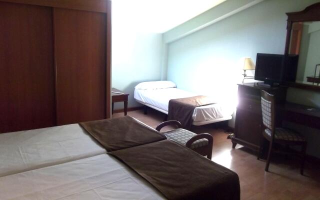 Hotel Lasa Sport