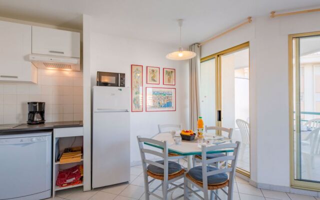 Villa LOpen Fréjus 14822