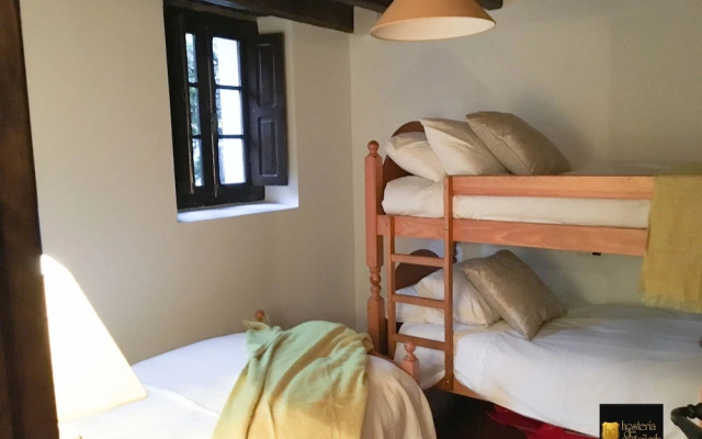 Hostería de Castañeda