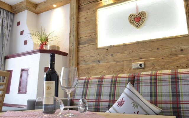 Pension Alpenperle