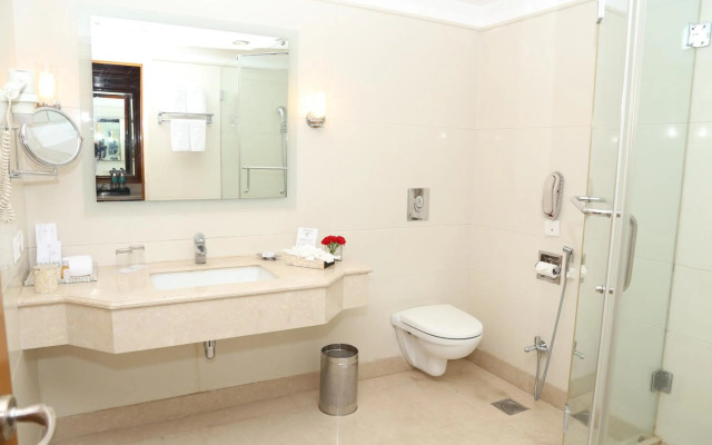 Jaypee Residency Manor