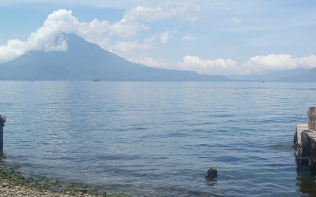 Majestic Panajachel