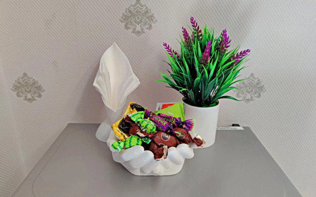 Уютные сутки в микрорайоне Крутые Ключи 38