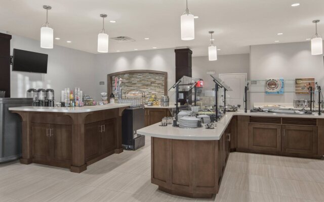 Staybridge Suites Florence - Civic Center by IHG