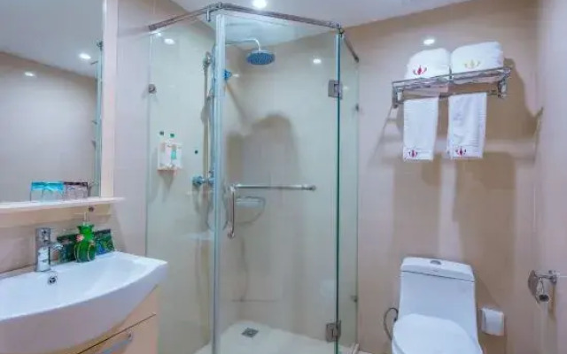 Wanqian Hotel