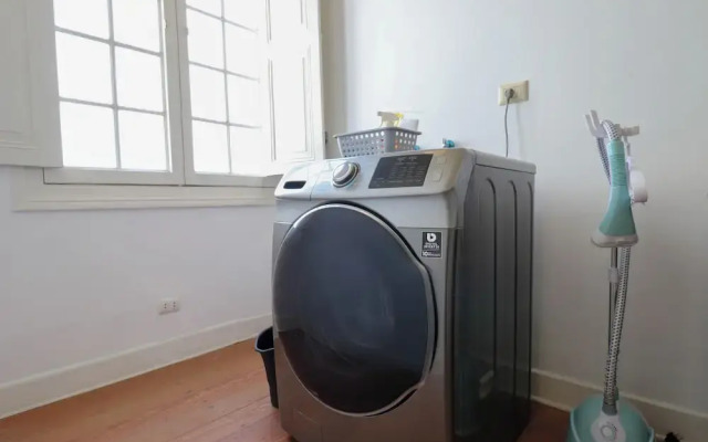 Casa Wynwood Centenario