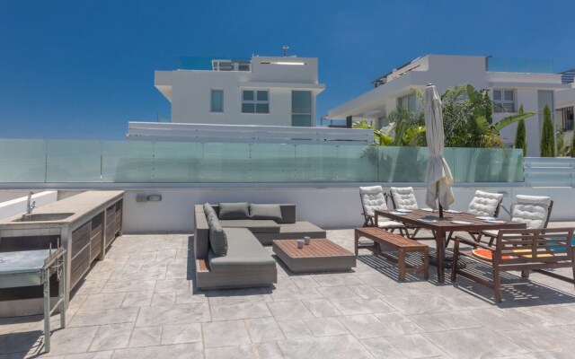 "protaras Levanda Villa Lh55"