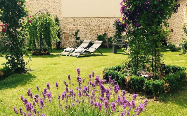 Demeure Saint Martin