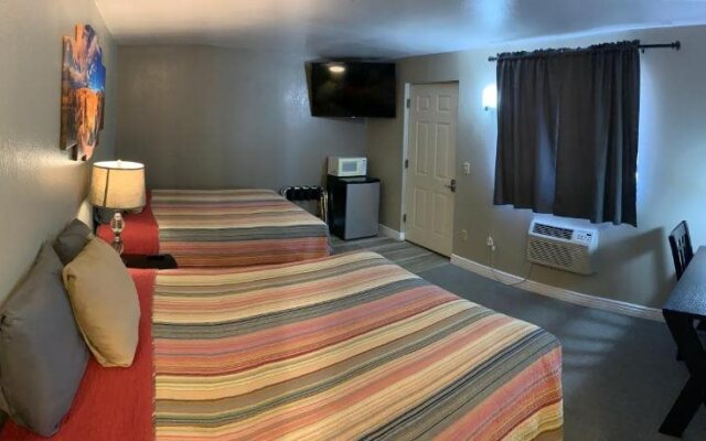 LuLu's Sleep Ezze Motel