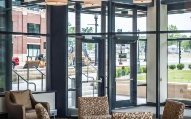 Kent State University Hotel and Conference Center