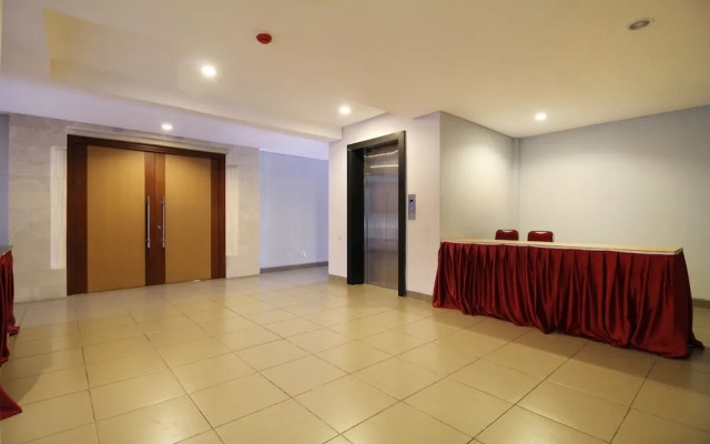 Airy Denpasar Barat Patih Jelantik 8 Bali