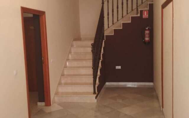 Hostal Don Juan
