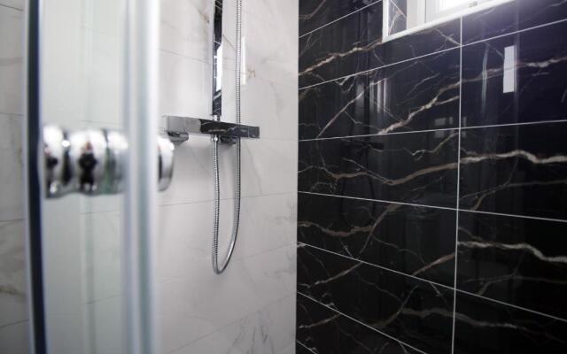 Tŷ Suites 7 - New Aparthotel in Cardiff