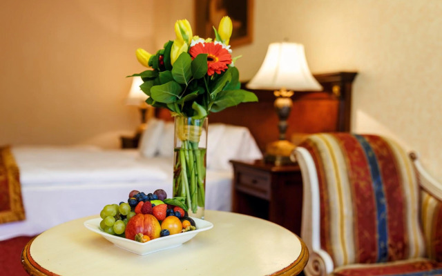 Boutique Spa Hotel Aqua Marina