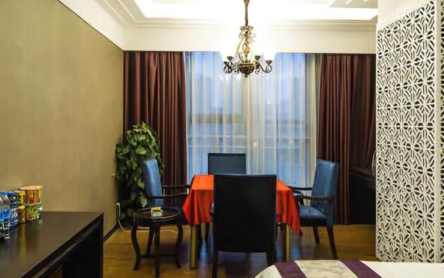 Yujin Hotel