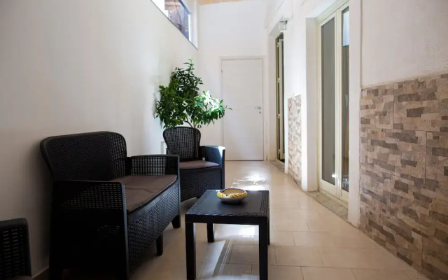 Casa Tilia - Bellini