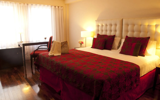 Kenton Palace Buenos Aires