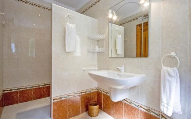 Villa in Altea, Alicante 103837 by MO Rentals