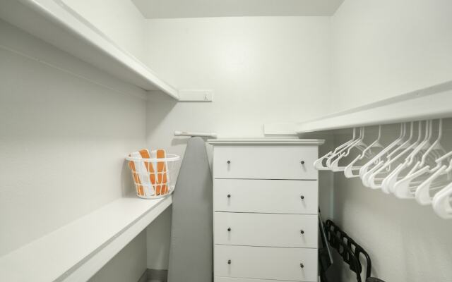 Park Suites at 207 - Free Golf