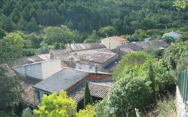 Gite in the heart of Corbières