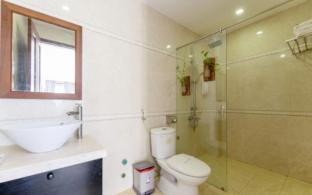 New Sunshine Homestay