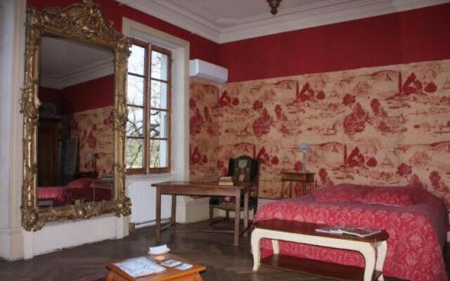 Le Clos de La Chardonnière