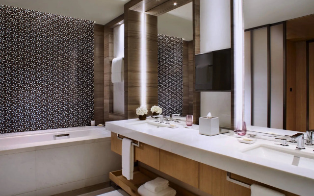 The Ritz-Carlton, Xi'an