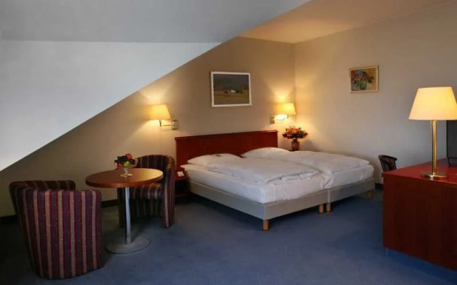 Ramada Hotel Frankfurt Oder