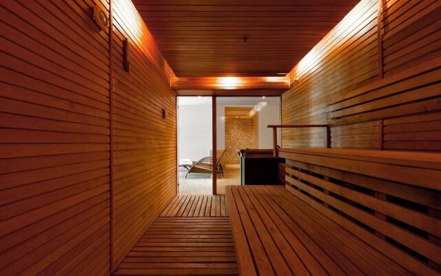 SPA Hotel Belvilis