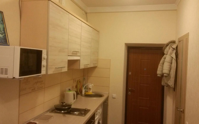 Apartments Darvina 20, Апартаменты на улДарвина дом 20