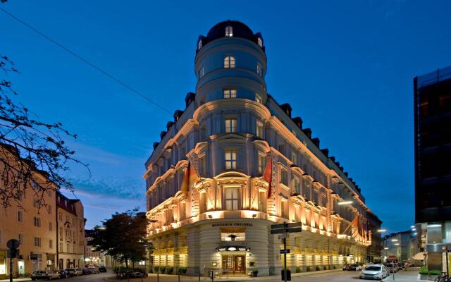 Mandarin Oriental, Munich