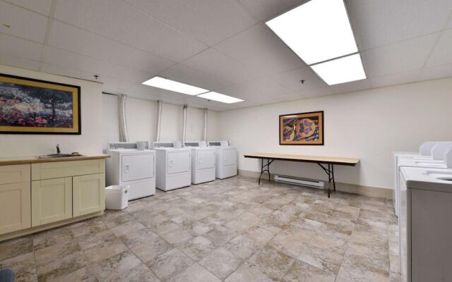 Aspens by Whistler Blackcomb Vacation Rentals