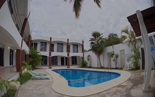 Hotel Espana