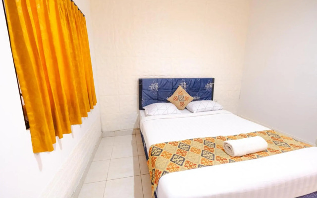 OYO 636 Apartmen Kak Okoh