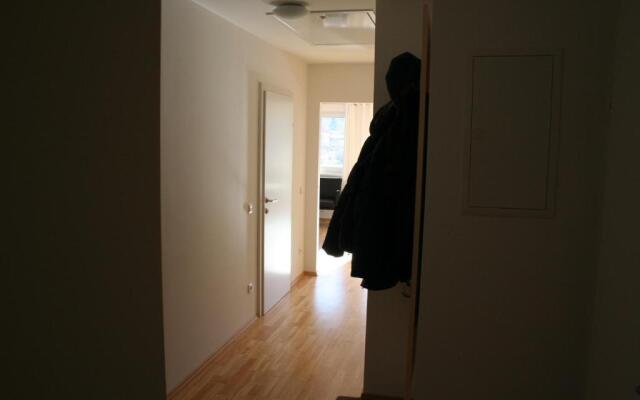 Appartement Enns by Schladmingurlaub