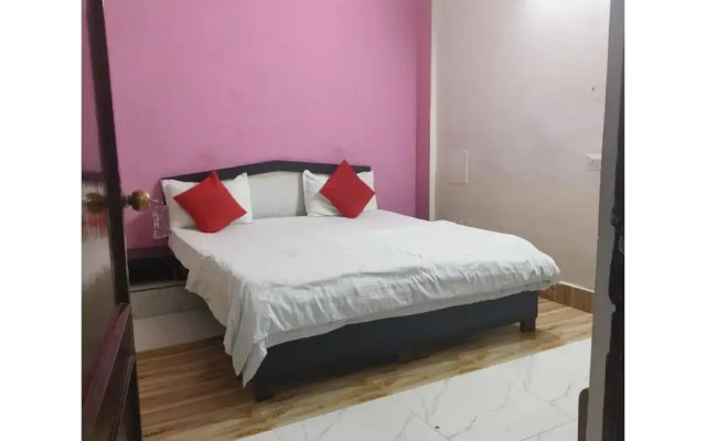 Oyo 40431 Hotel Amar Prem