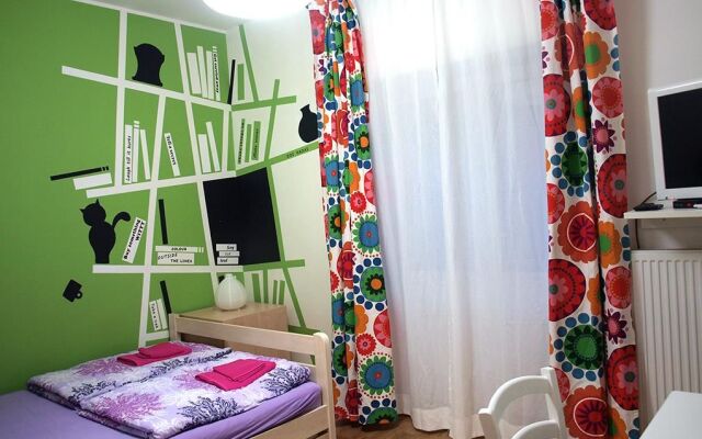 Witty Please - cheerful studio apartment with balc - RNU 69315