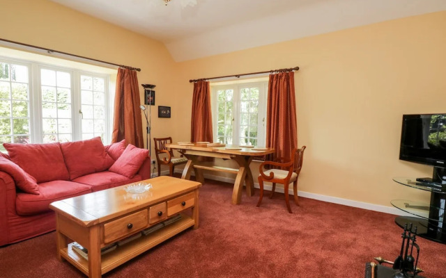 Stables Cottage